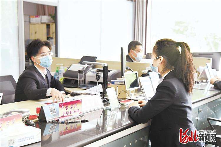 廊坊区招商引资马不停蹄 项目分秒必争