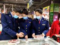 秦皇岛市食品安全示范城市创建再掀新