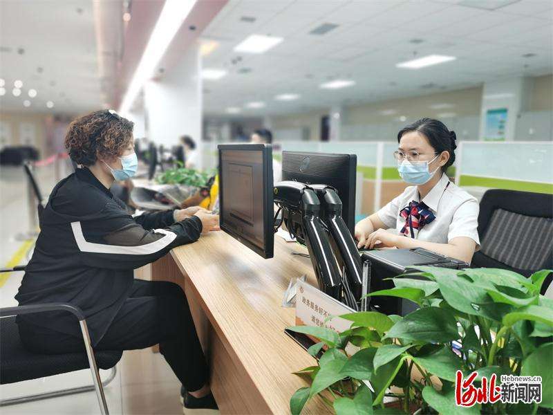加速集成，擦亮综合金字招牌——衡水扎实推进综合配套优化营商环境