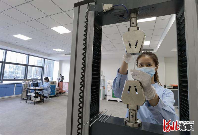 加速集成，擦亮综合金字招牌——衡水扎实推进综合配套优化营商环境