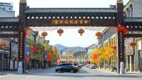 打通“堵点” 易水文化产业街绽放新颜值