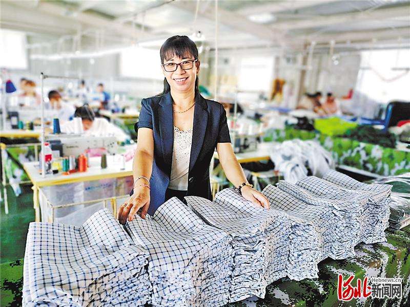 张家口精准施策 让成果更稳固