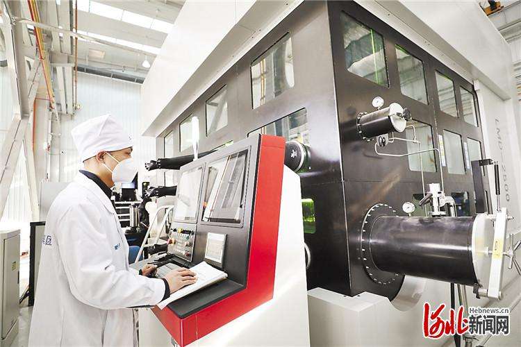 廊坊借力廊洽会打造国际经贸活动“新标杆”