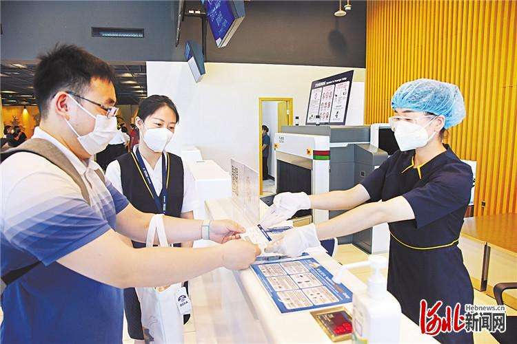 廊坊借力廊洽会打造国际经贸活动“新标杆”