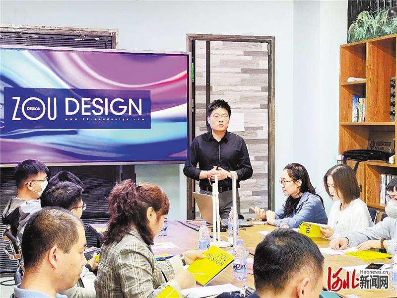 保定出台实施方案争创青年发展型城市试点