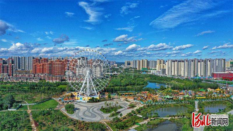 把群众“吐槽”转化成创建合力 衡水全民参与文明城市创建