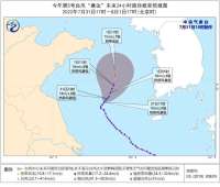 “桑达”未解桑拿，华北地区高温天气或仍继续