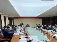 双滦区2022年民心工程调度会