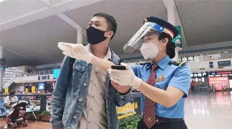 铁路唐山站5月19日起线上线下同步恢复售票