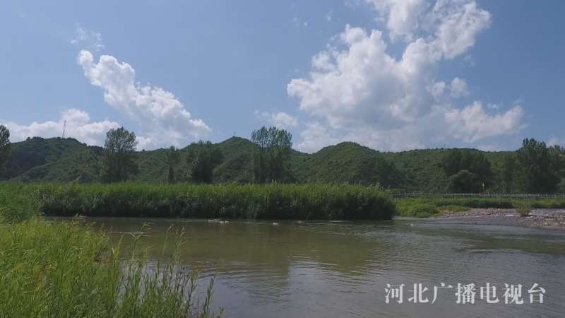 深入实施京津冀协同发展丨承德：创新河湖管护机制 护好一泓清水润京津