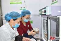 河北邢台市襄都区第六幼儿园：“食”刻坚守 安全相伴