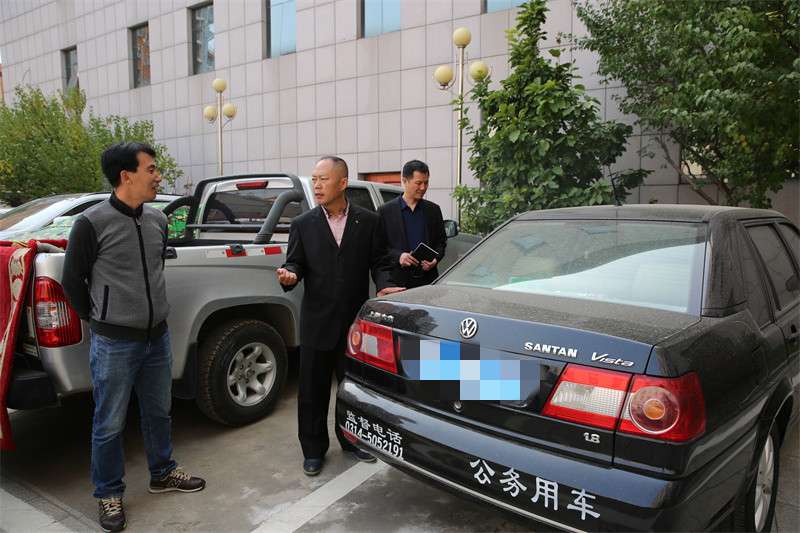 兴隆县纪委监委：晒出“监督清单”做实监督首责