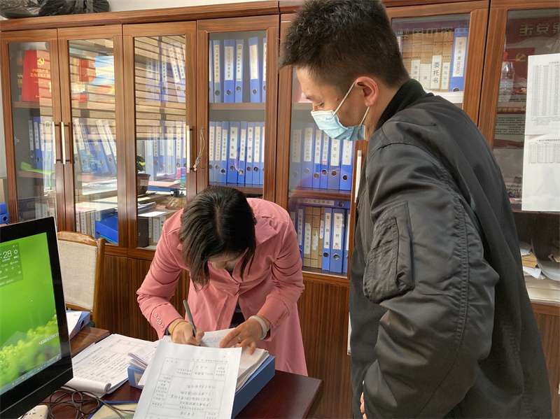 兴隆县纪委监委：晒出“监督清单”做实监督首责
