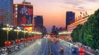 我为唐山“三个努力建成”献一策！