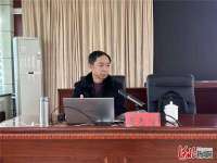 丰宁举办县委理论学中心组集中（扩）学会