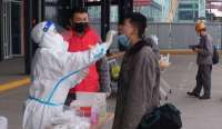 彰显“钢铁力量” 挥洒火样热情——河钢唐钢职工战“疫”记事