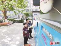 蓝绿底色更浓 隽秀更美——衡水全面推进生态环境由量变到质变跨越