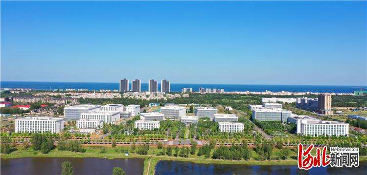 抢抓机遇 凝心聚力 秦皇岛加快一流国际旅游城市