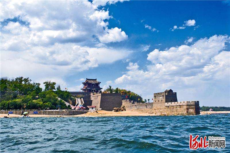秦皇岛市山海关区高质量一流国际旅游城市先行区 “老龙头”带动文旅产业新龙头