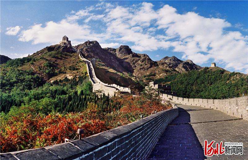 秦皇岛市山海关区高质量一流国际旅游城市先行区 “老龙头”带动文旅产业新龙头