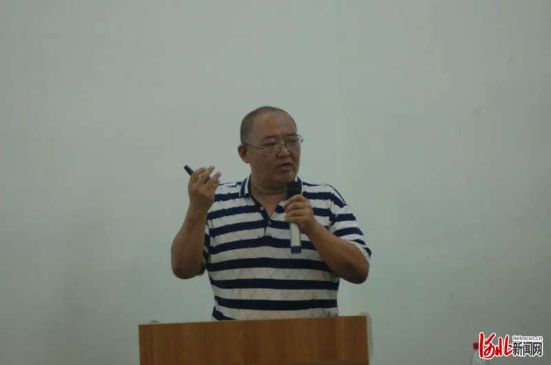 深化稳住经济专家研讨会在石 听这些专家说了啥