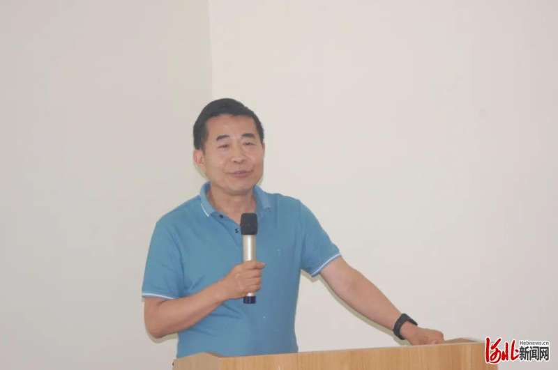 深化稳住经济专家研讨会在石 听这些专家说了啥