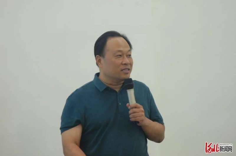 深化稳住经济专家研讨会在石 听这些专家说了啥