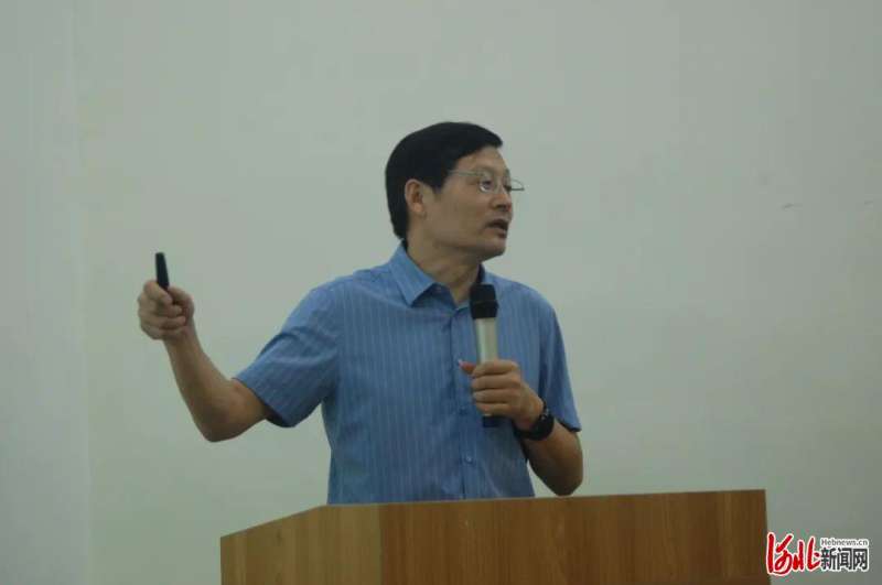 深化稳住经济专家研讨会在石 听这些专家说了啥