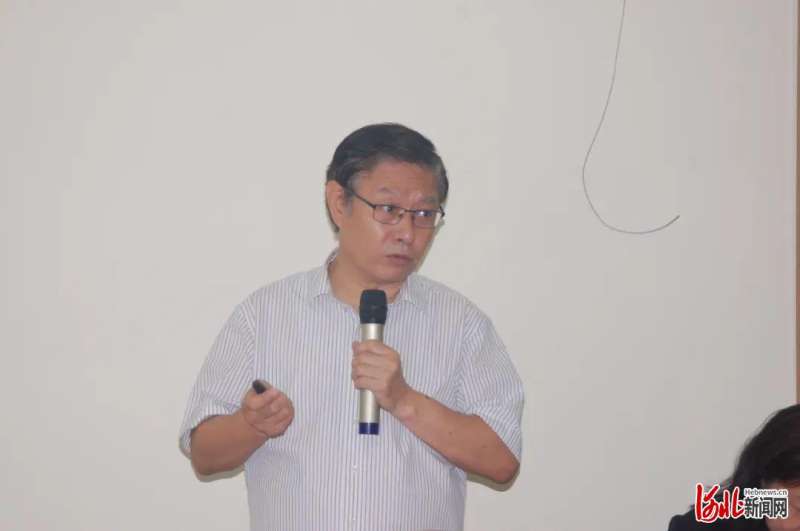 深化稳住经济专家研讨会在石 听这些专家说了啥