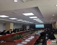 邢台市宁晋县“第四代”专题研讨会议
