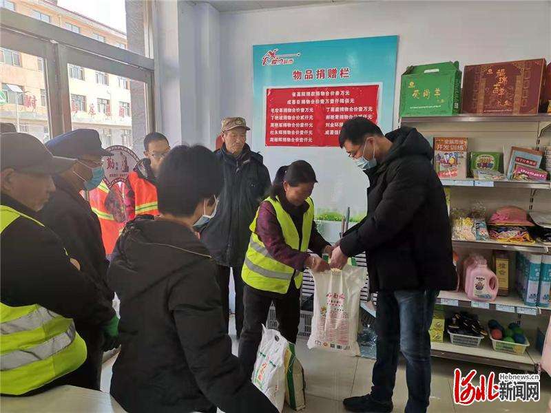 丰宁满族自治县创新探索德治模式推进乡村治理