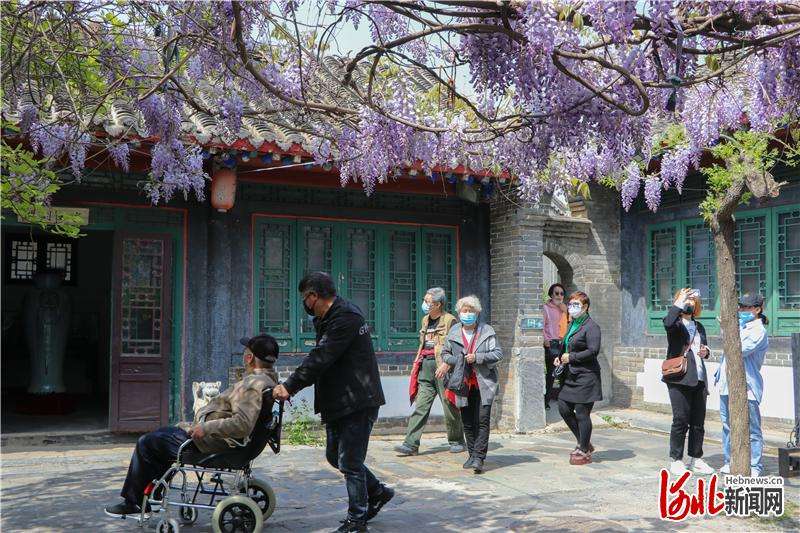 秦皇岛市山海关区高质量一流国际旅游城市先行区 “老龙头”带动文旅产业新龙头