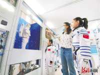 全国科普日衡水主场系列活动启动