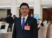 全国政协武义青：三个层面补短板 扎实推动京津冀高质量协同发展