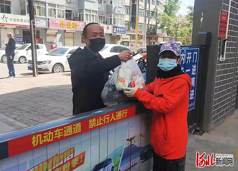 急群众所急 解群众所难 保定市计生协为群众办实事解难题