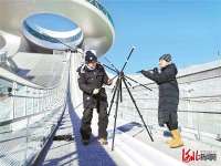 张家口：乘冬奥之风 聚领军之才
