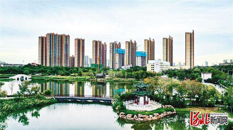 打造诗意栖居的幸福之城——从衡水市第五次代会报告看未来5年百姓生活之变