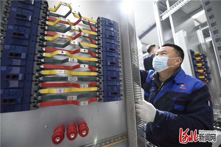 文安高新技术企业总数达到114家