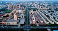 河北故城：推进城市更新 打造“运河明珠”