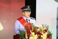 石家庄吕建江综合服务站王永辉：为民服务 永不下线