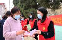 河北邢台襄都区：廉洁文化进社区