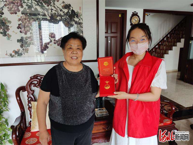 河北廊坊广阳区深入开展“庆七一、感恩、喜迎”系列活动