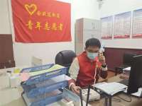 10280名学生“返家乡”投身寒假社会实践