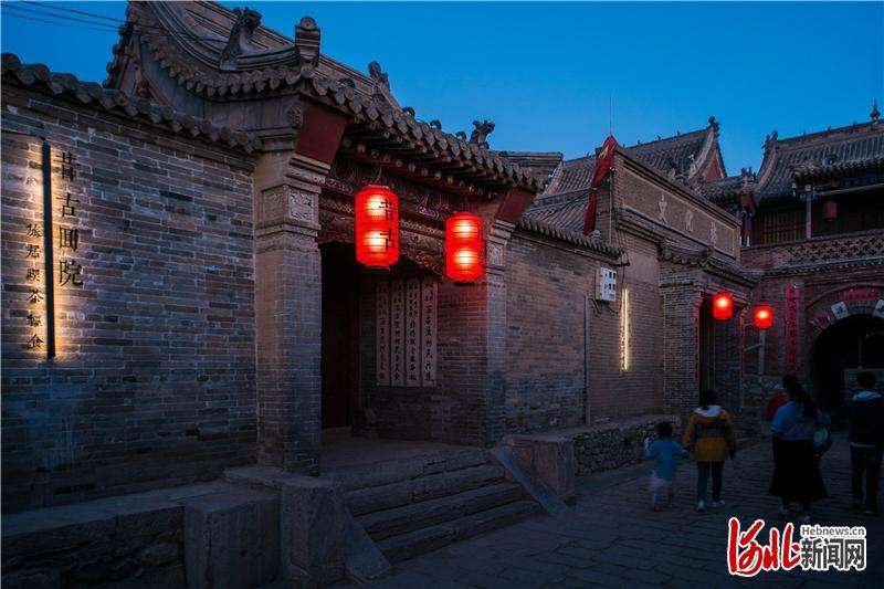 张家口“空心村”之变