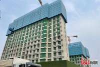 20项民生工程进行时 | 石家庄加快城市更新 美丽城
