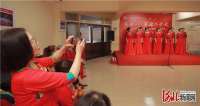 廊坊市广阳区举办“庆七一”文艺演出