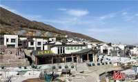 张家口“空心村”之变