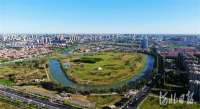 高端访谈丨沧州市委康彦民：奋力书写全面现代化经济强市美丽沧州新篇章