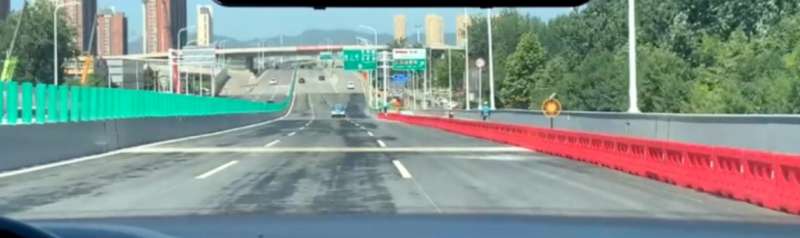 石家庄人注意！南二环西二环主路竣工通车！最新攻略走起→