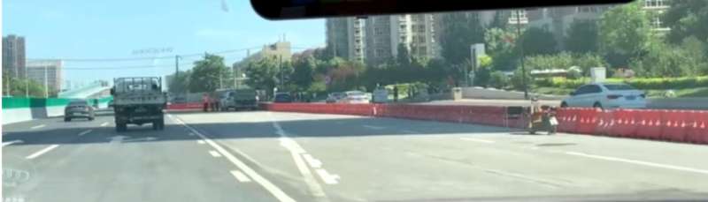 石家庄人注意！南二环西二环主路竣工通车！最新攻略走起→
